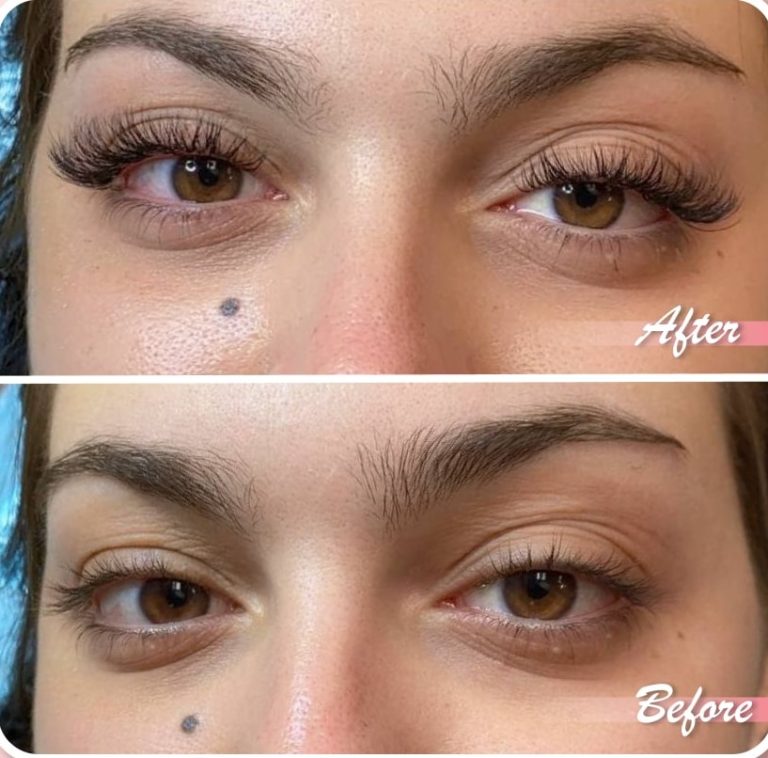 Eyelash Extension1