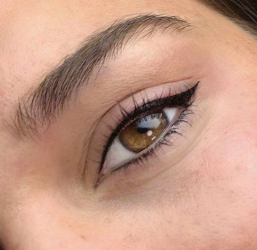 Upper & Lower Eyeliner